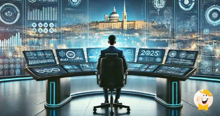 MGA verstärkt regulatorische Aufsicht mit neuer Strategie für 2025