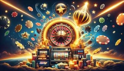 Nieuwe spelers bij Gamblezen Casino krijgen 80 gratis spins