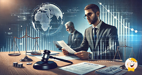 AspireGlobal Faces £1.4M Penalty for AML and Social Responsibility Failures