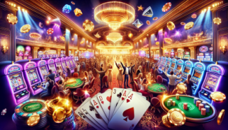 Women's Day at Shazam Casino Comes With No Deposit Bonus