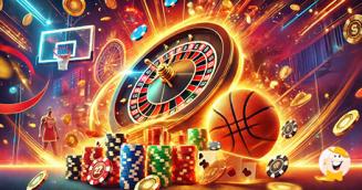 EddyBet Casino Proudly Presents March Madness Free Chip Contest