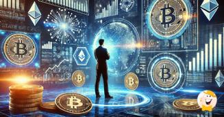 SOFTSWISS Reports Shift in Crypto Betting, With Altcoins Gaining Traction