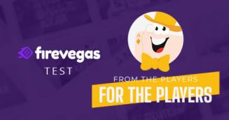 Ontario-Friendly FireVegas Casino Tested: Withdrawal of CAD 50.53 via Interac eTransfer Processed Without KYC!