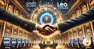 Games Global Expands Live Casino Offerings with LeoVegas and BetMGM