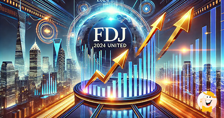 FDJ United Achieves Double-Digit Revenue Growth Amid Tax Challenges