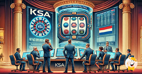 Dutch Regulator Reinforces Ban on Autoplay in Online Gambling