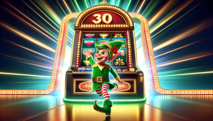 Discover Lucky Elf's Exciting No-Deposit Bonus Offer