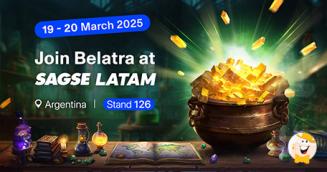 Belatra Games to Present New Slot Innovations at SAGSE 2025