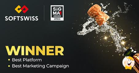 SOFTSWISS Triumphs at SiGMA Africa 2025 With Two Major Awards