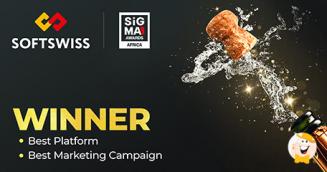 SOFTSWISS Triumphs at SiGMA Africa 2025 With Two Major Awards