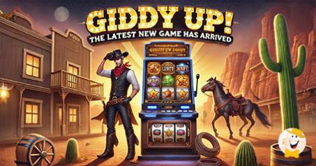 Mustang Rush Gallops Into Action With Big Jackpots and Wild Wins