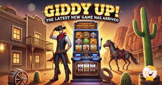 Mustang Rush Gallops Into Action With Big Jackpots and Wild Wins