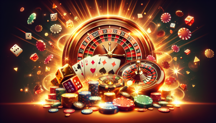 So schnappen Sie sich Ihren $100 Bonus ohne Einzahlung bei Bonus Blitz Casino