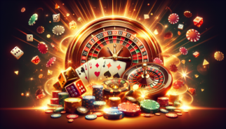 Come Ottenere il Bonus Senza Deposito di 100 $ di Bonus Blitz Casino