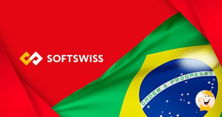 Brazil’s iGaming Market Enters New Era with SOFTSWISS Report