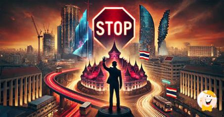 Thai Cabinet Delays Casino Bill Review Amid Public Scrutiny