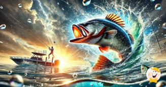 Blast the Bass Slot Brings High-Stakes Oceanic Excitement