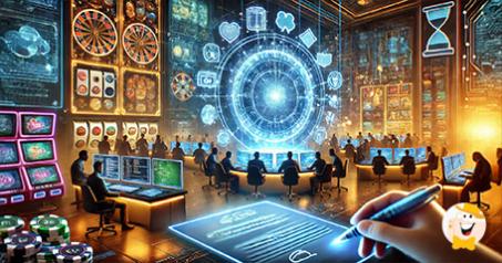 Veikkaus Seeks Development Partners to Enhance Online Gaming Ahead of Market Changes