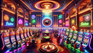 How to Claim PrimeBetz Casino's 50 Free Spins Offer