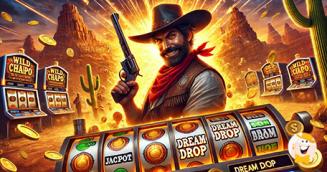 Wild Chapo 2 Dream Drop by Relax Gaming Brings Mega Jackpots to Players