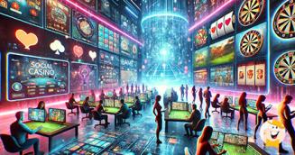 SOFTSWISS Enhances Sweepstakes and Social Casino Market