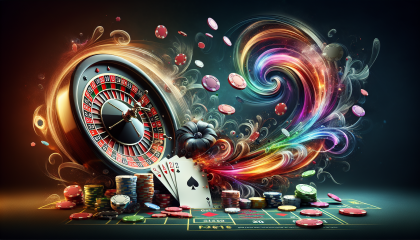 Unlock Big Wins with Gamblezen's 60 Free Spins Offer