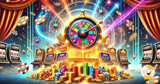 Weekly Casino Promotions: Bonuses, Bonus Spins, and Tournaments
