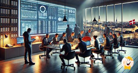 Danish Gambling Authority Strengthens Efforts Against Illegal Gambling
