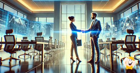 REEVO Partners with Gamanza to Expand Reach in Switzerland