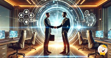 SkillOnNet Expands Game Portfolio with Evoplay Partnership