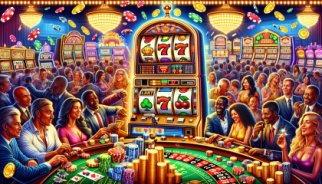 Discover Your 20 Free Spins at Sloto'Cash Casino!