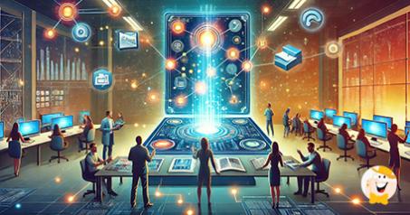 Connect & Collect: Bragg’s Most Engaging Slot Mechanic Yet