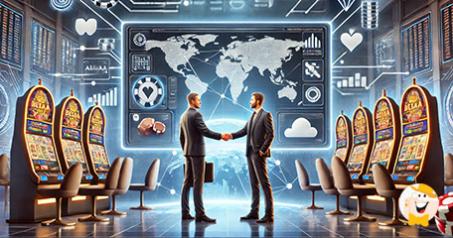 Belatra Games Expands Reach with Alea Partnership