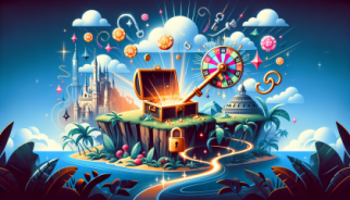 Unlock Adventure with PlayCroco's 25 Free Spins Offering
