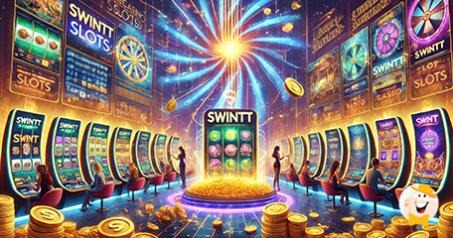 Swintt Partners With OneCasino to Launch Full Slot Portfolio