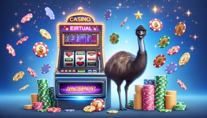 Spin for Free with EmuCasino's Latest Bonus