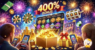 Massive Casino Bonuses & Tournaments at PlayCroco & More!