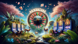 Unlock 25 Free Spins Adventure at Springbok Casino