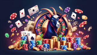 Entfesseln Sie den Spaß mit dem exklusiven $20 Angebot von Goat Spins Casino
