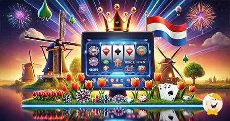 Online Casino’s in Nederland 2025: Wat Verandert Er?