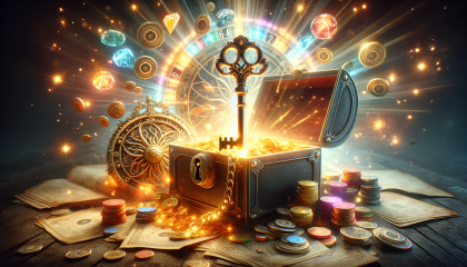 Unlock Your $25 Bonus with iNetBet: A Smart Choice for Savvy Players!