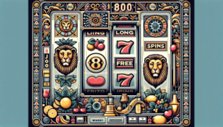 Explore Lion Slots' 80 Free Spins Offer