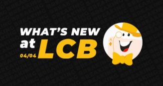 Breaking: What’s New at LCB - April 2025