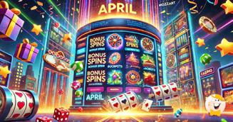 Mozzart otkriva bogat promotivni kalendar za april sa €10K Uskršnjom serijom