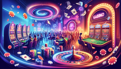 Entsperren Sie ein $200 Abenteuer bei Casino Extreme