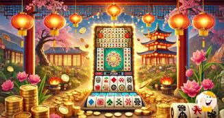 Spadegaming’s Mahjong Riches Set to Launch with Exciting New Features