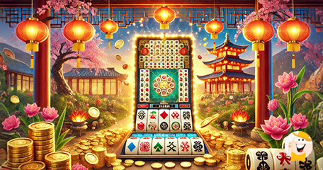 Spadegaming’s Mahjong Riches Set to Launch with Exciting New Features