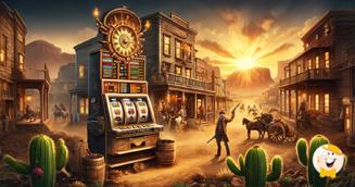 Pragmatic Play Debuts Bandit Megaways™ Slot with Explosive Multipliers