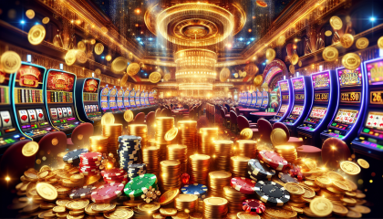 Sblocca Ricompense Entusiasmanti con il Bonus Giornaliero di Casino Brango