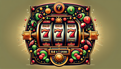 Svelare il Bonanza 44 Spins di Coinbets777!